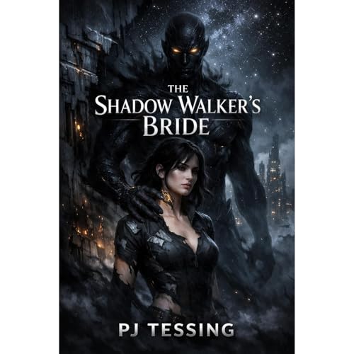 THE SHADOW WALKER'S PRIZE: