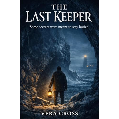The Last Keeper