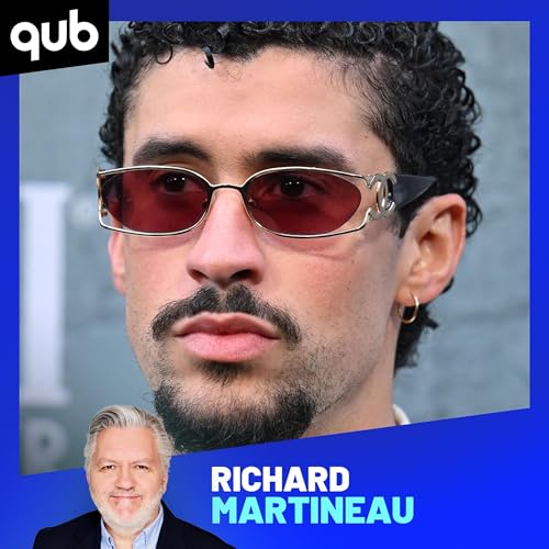 États-Unis: une pétition pour remplacer Bad Bunny au prochain Super Bowl by Unknown