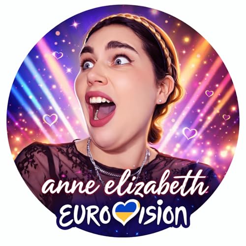 anne elizabeth — Eurovision & Pop Culture