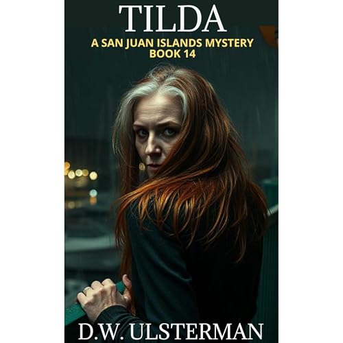 TILDA by D.W. Ulsterman