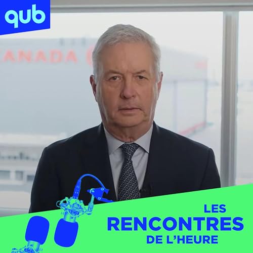 «Michael Rousseau s’en moque littéralement… et ça ne changera RIEN», peste Gaétan Barrette by Unknown