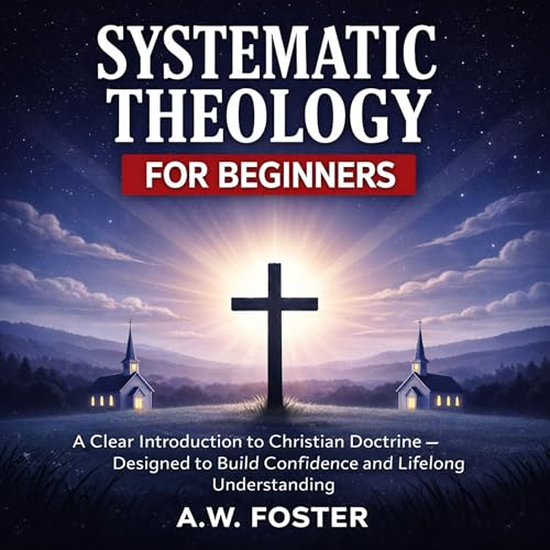 Systematic Theology for Beginners by A.W. Foster