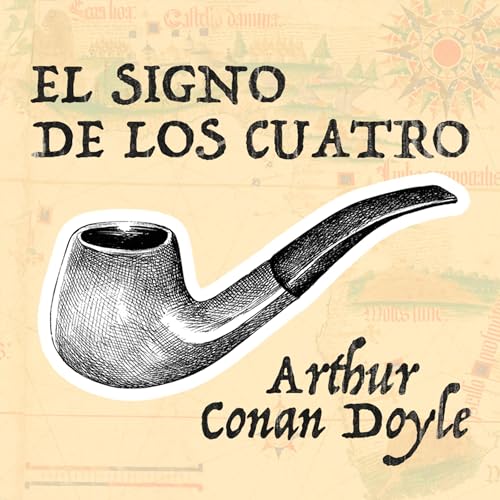 El signo de los cuatro