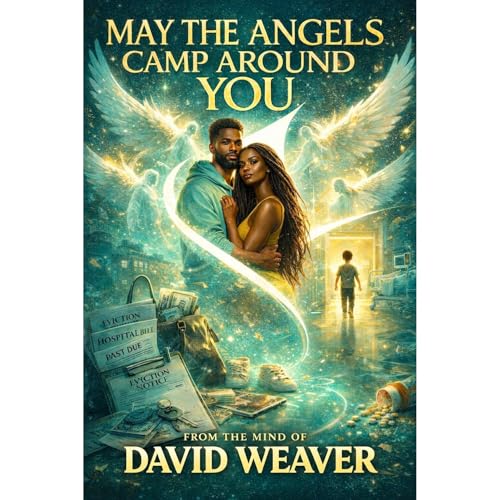 May The Angels Camp Around You