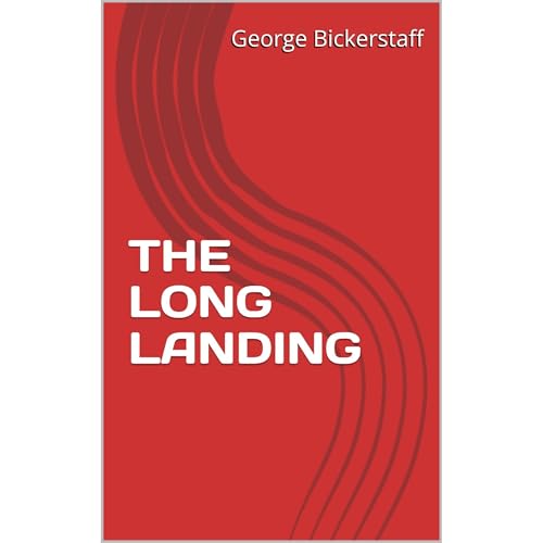THE LONG LANDING