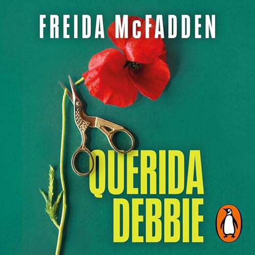 Querida Debbie [Dear Debbie] by Freida McFadden