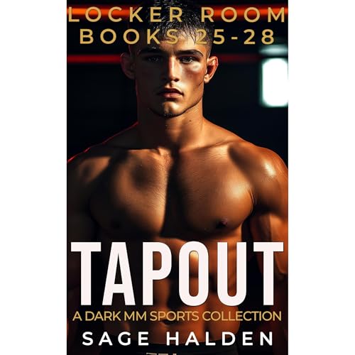 TAPOUT by Sage Halden