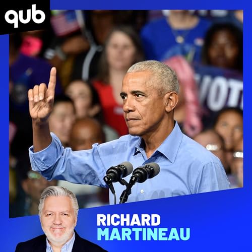 «Les extraterrestres sont réels!»: Barack Obama doit préciser sa pensée après que ses propos soient devenus viraux by Unknown