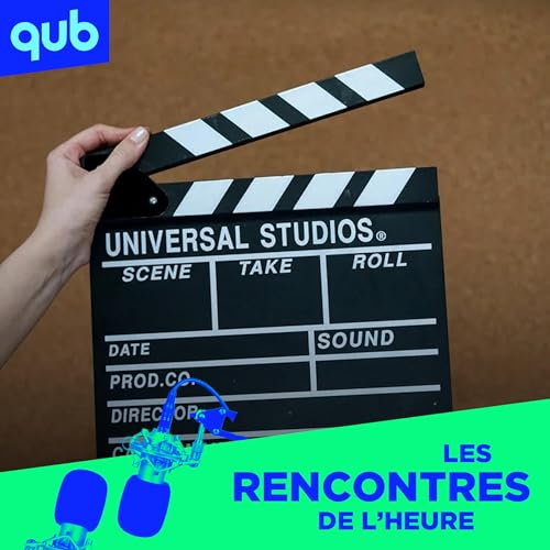 «Les bons films de science-fiction sont des films politiques!», dit Marc Boilard by Unknown