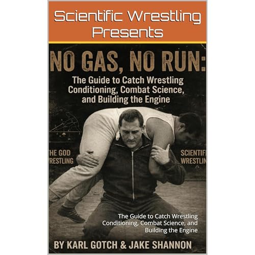 NO GAS, NO RUN by Jake Shannon