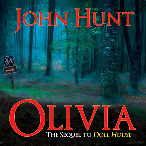 Olivia by John Hunt