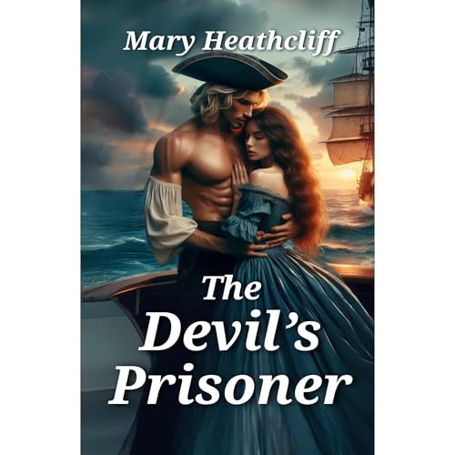 The Devil’s Prisoner by Mary Heathcliff