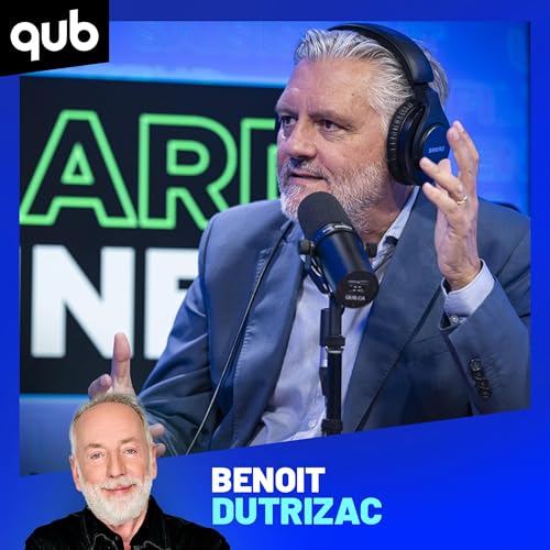 «Coudonc, pourquoi ils pognent autant les gens de droite? Pourquoi le discours de gauche ne pogne plus?», questionne Richard Martineau by Unknown
