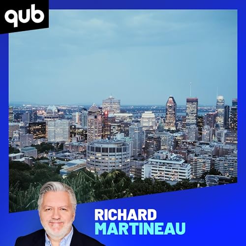 Alexandre Giasson finalement exclu d’Ensemble Montréal by Unknown