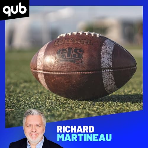 Le Super Bowl est-il intéressant? Alexandre Moranville-Ouellet et Rémi Villemure s’écharpent! by Unknown