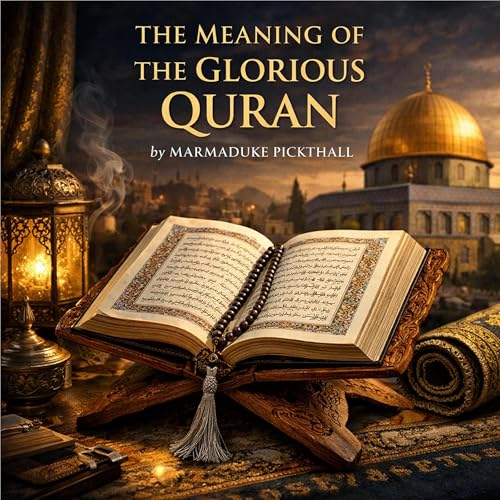 The Meaning of the Glorious Quran