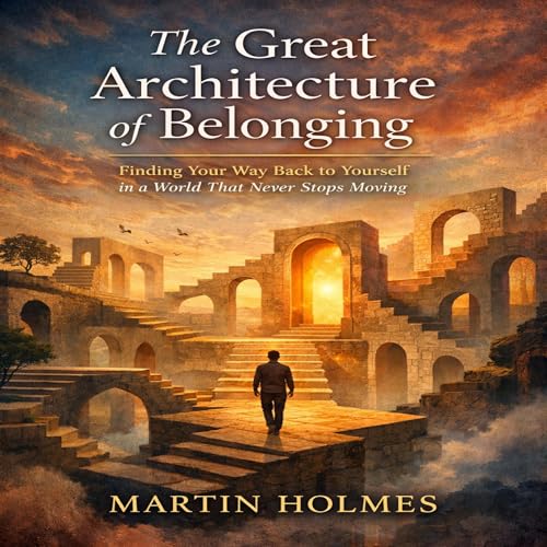 The Great Architecture of Belonging
