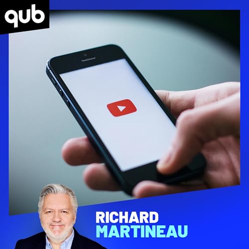 «Baby Shark… et ses 16 milliards de vues sur Youtube fêtent leurs 10 ans» explique Stéphanie Villeneuve by Unknown