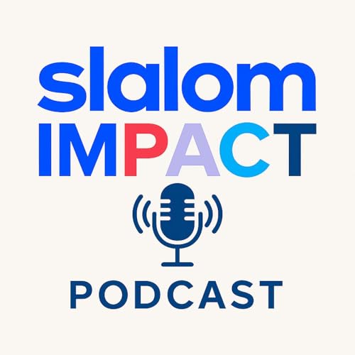 Episode 8 - Embracing Disruption and Nostalgia with Todd Weidman on AI, Innovation, and Personal Growth by Unknown