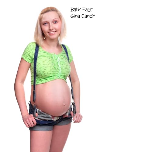 Baby Face (Mini Candy)