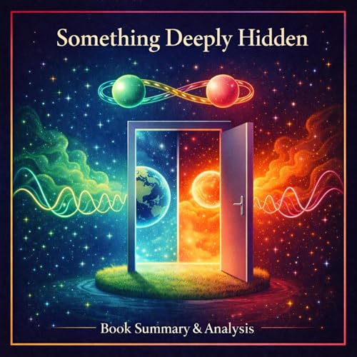Summary: Something Deeply Hidden