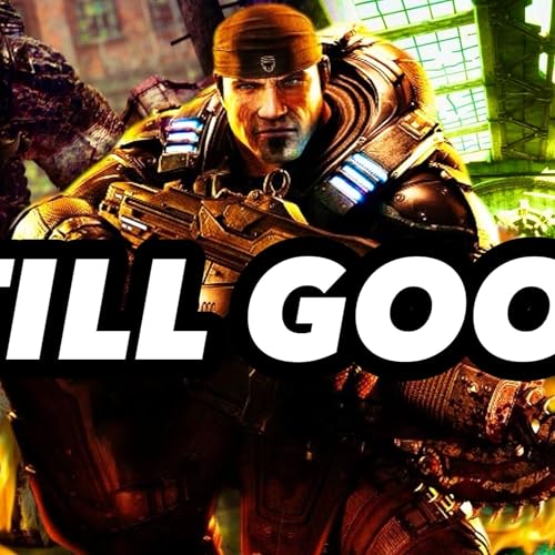 Gears of War Reloaded Reminded Me Why I LOVE Gears of War by Unknown