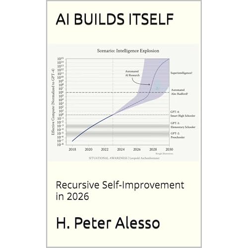 AI Builds Itself
