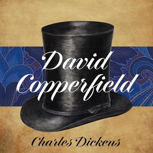 David Copperfield (Spanish Edition)