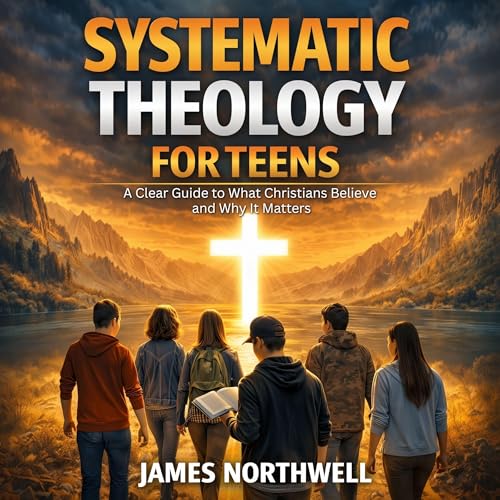 Systematic Theology for Teens