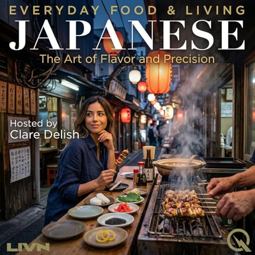 Japanese by Inception Point Ai