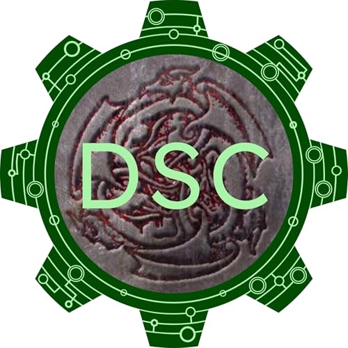 STEM in 10 from Dragonslayer Consulting by BOB from the Future