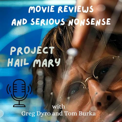 Project Hail Mary by Unknown