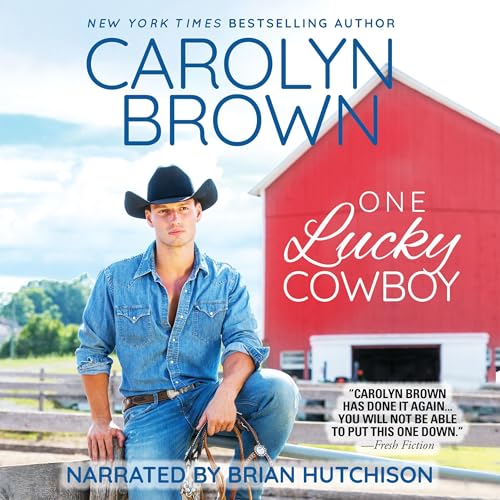 One Lucky Cowboy