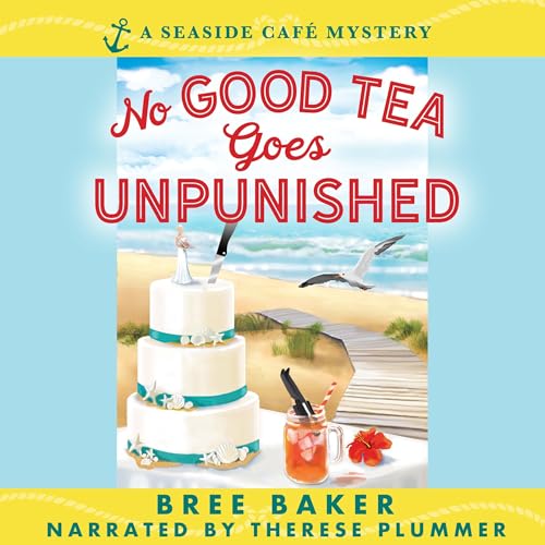 No Good Tea Goes Unpunished