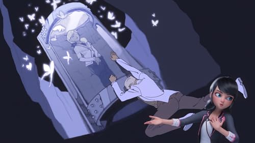 Gaslight, Gatekeep, Girlboss – “A Fairy Good Night” & “Lady Chaos” – Miraculous Ladybug Season 6 by Unknown