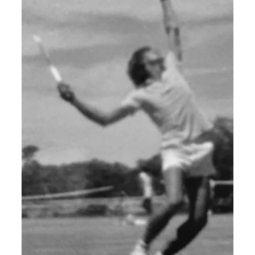 1964 Swimming Dawn Fraser by Unknown