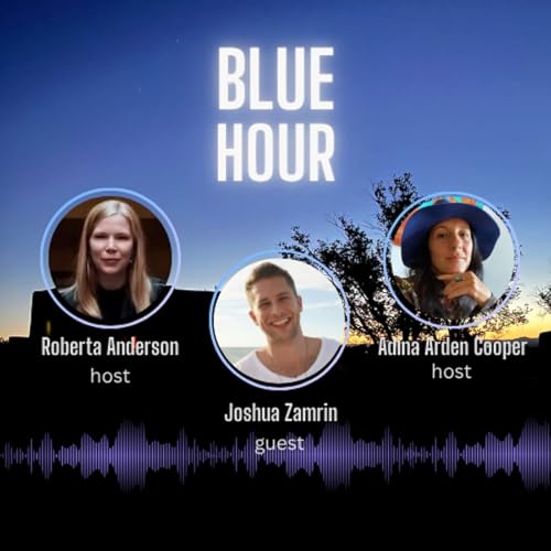 The Body as Oracle: Elemental Embodiment & the Path to Wholeness with Joshua Zamrin by Unknown