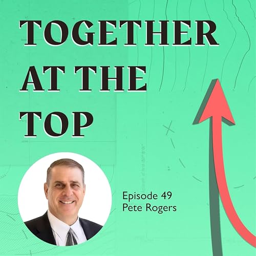 Coffee and Consciousness with Java City CEO Pete Rogers by Unknown