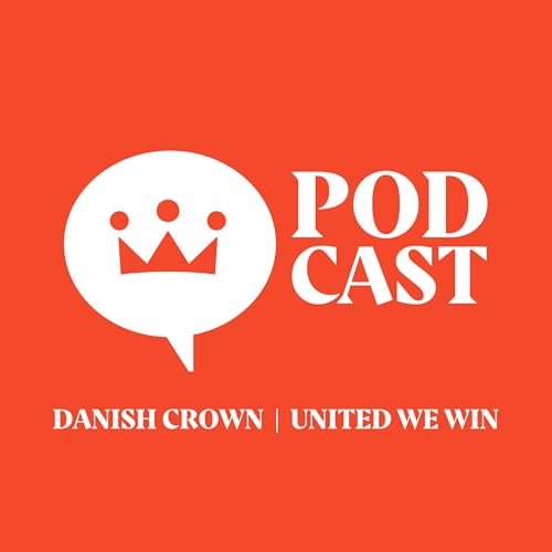 Business Transformation Podcast by Danish Crown
