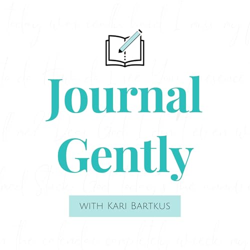 Journaling Through a Spouse's Addiction: A Conversation with Jennifer Shook by Unknown