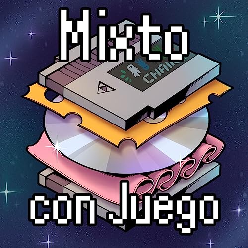 Pokemon Pokopia, Is This Seat Taken y Dragon Quest VII Reimagined - Mixto Con Juego 7x03 by Unknown