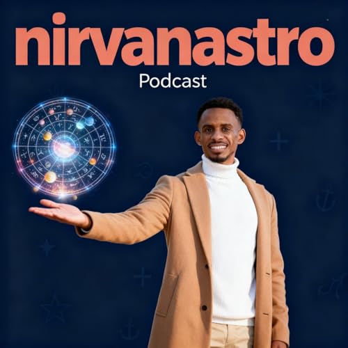 Épisode 0 - Présentation de Nirvanastro