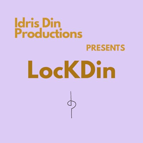 LocKDin - Episode 8 with David B Tran (Full Time Startup Founder and Part Time Youtuber about Food and Travel) by Unknown