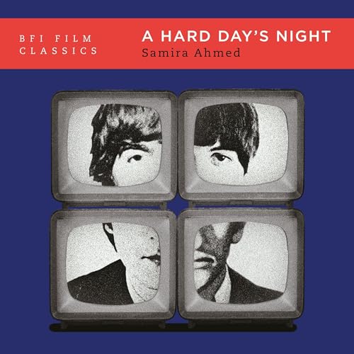 A Hard Day's Night