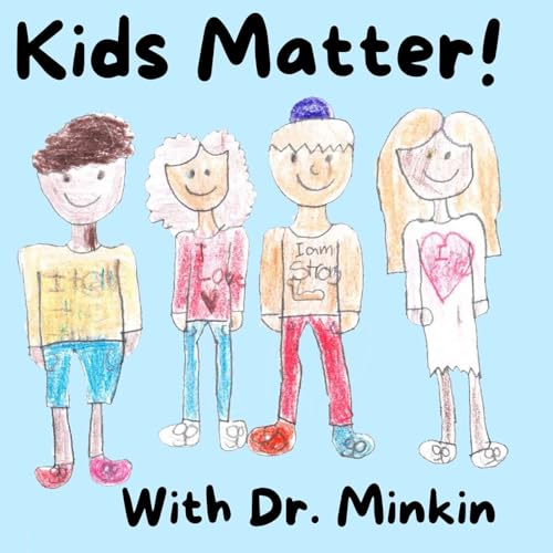 Neurodivergent Affirming Therapy with Dr. Rachel Fryman by Unknown