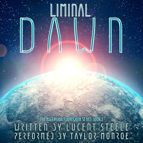 Liminal Dawn