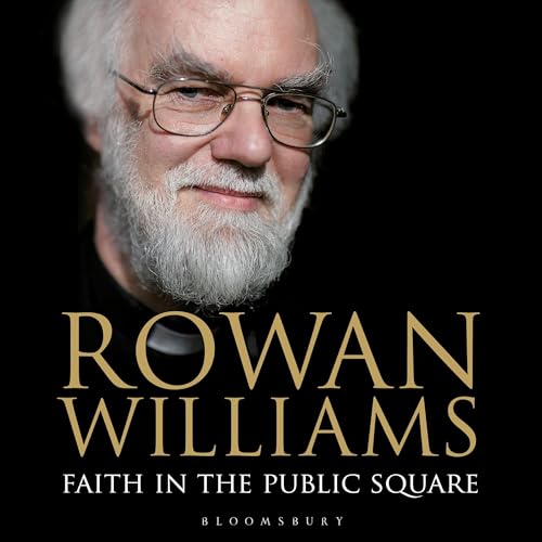 Faith in the Public Square
