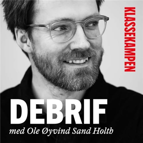 Debrif by Klassekampen