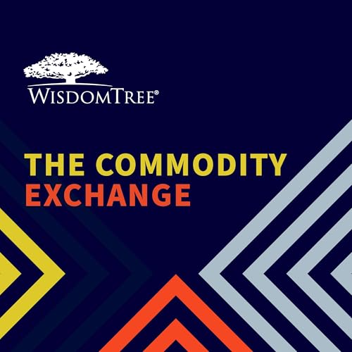 Oil, geopolitics, and the next commodity supercycle | The Commodity Exchange by Unknown